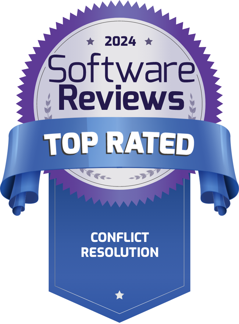 2024 Top Rated in Conflict Resolution