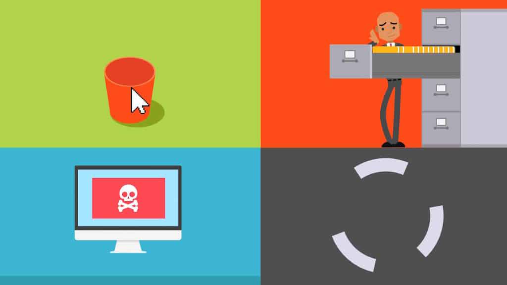 Violazione dei dati GDPR 1024x576