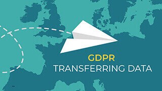 trasferimento dei dati