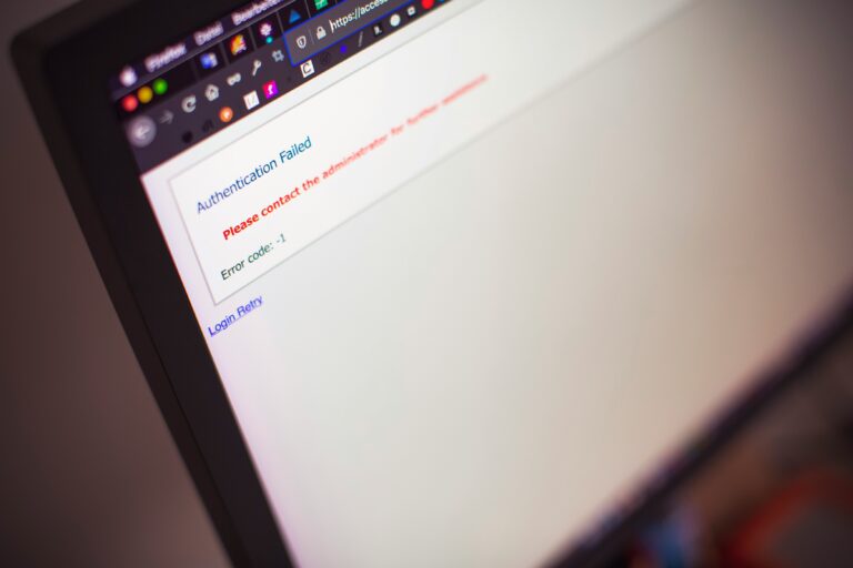 O que fazer quando se suspeita de um ataque de phishing