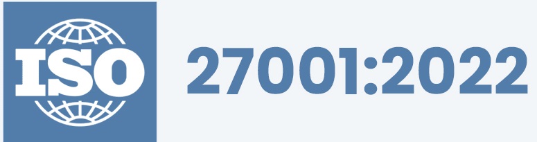Logótipo ISO