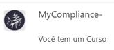 notificação