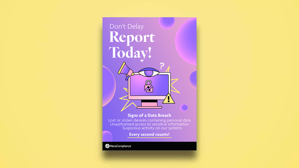 CL25003P UK GDPR Report 1