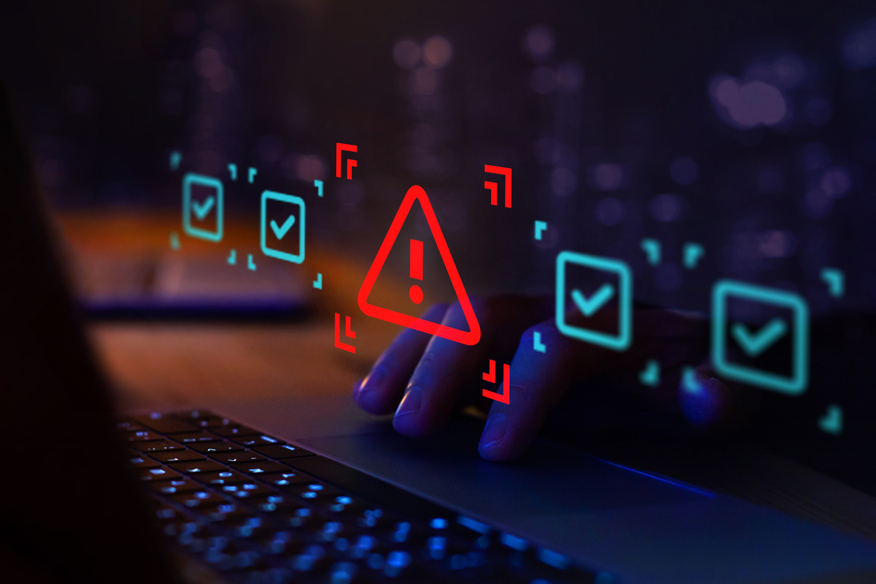¿Cuáles son los riesgos de no tener un programa de Security Awareness?