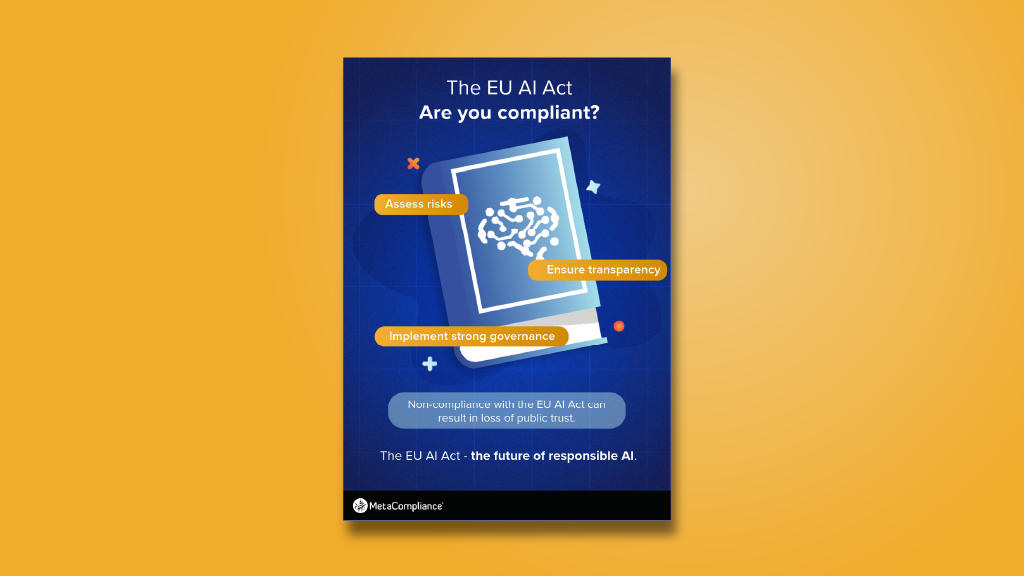 EU AI Act Are You Compliant Thumbnail