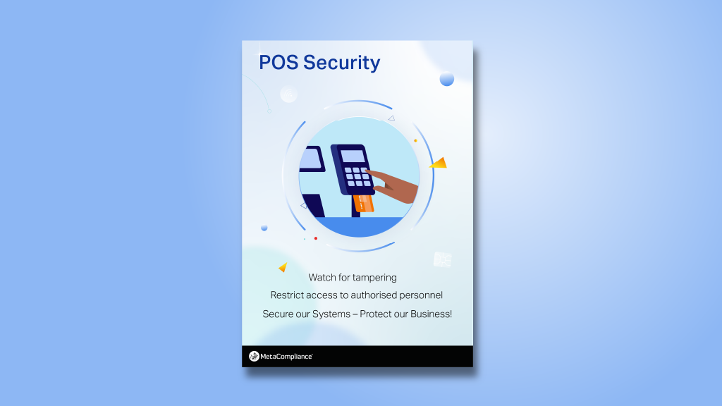 PCI DSS POS Security Thumbnail