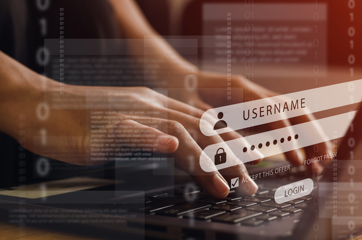 World Password Day 2025: Bekvemmelighed vs. Cybersikkerhed