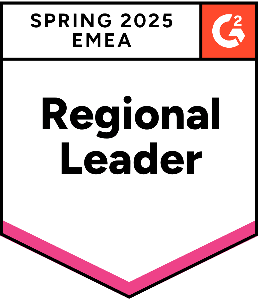SecurityAwarenessTraining Leader EMEA Leader