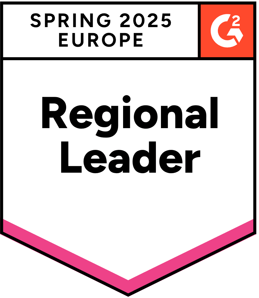 SecurityAwarenessTraining Leader Europe Leader