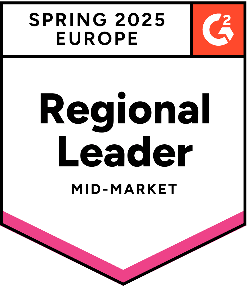 SecurityAwarenessTraining Leader Mid Market Europe Leader