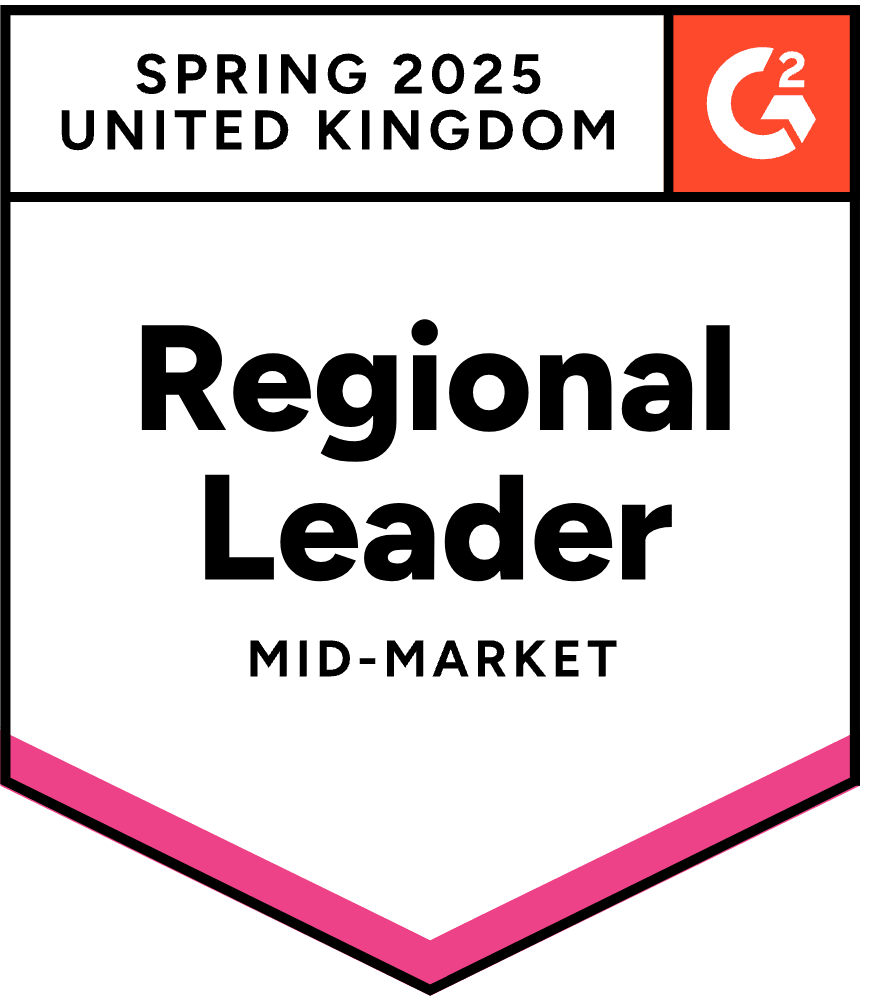 SecurityAwarenessTraining Leader Mid Market UnitedKingdom Leader