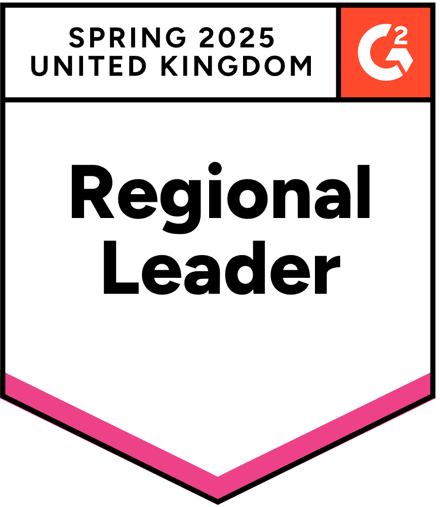 SecurityAwarenessTraining Leader Reino Unido Leader
