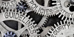 Policy Management : comment la gestion des politiques renforce la sécurité du personnel