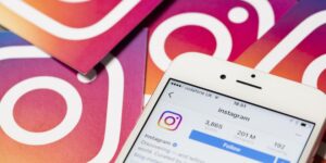 Arnaque Instagram : comment éviter un Instagram scam
