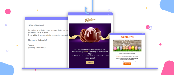März Newsletter Ressourcen Saisonale Phish