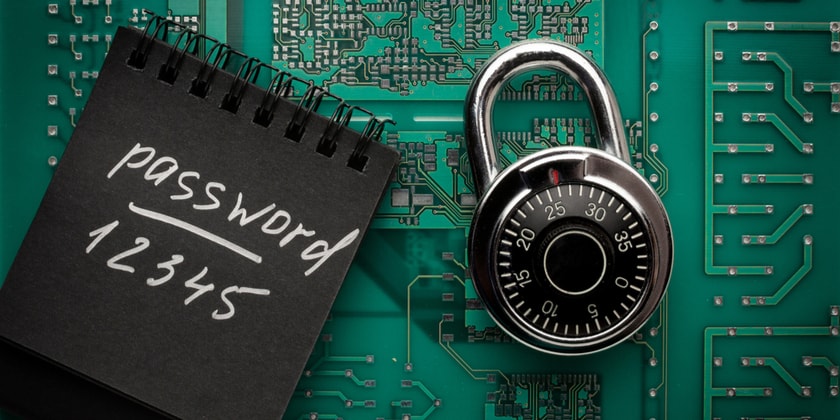 10 Steps to Improve Your Password Security