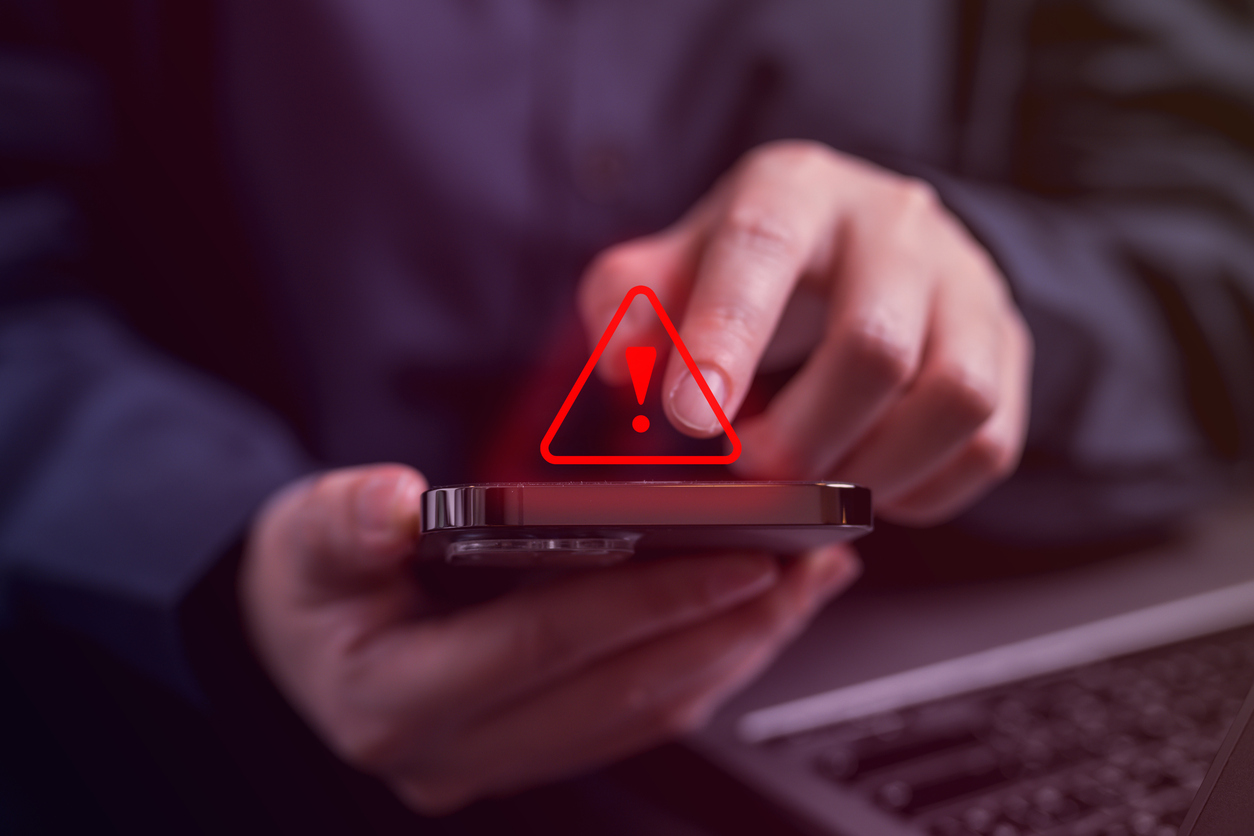Effektive Phishing-Schulungen zum Schutz der Mitarbeiter