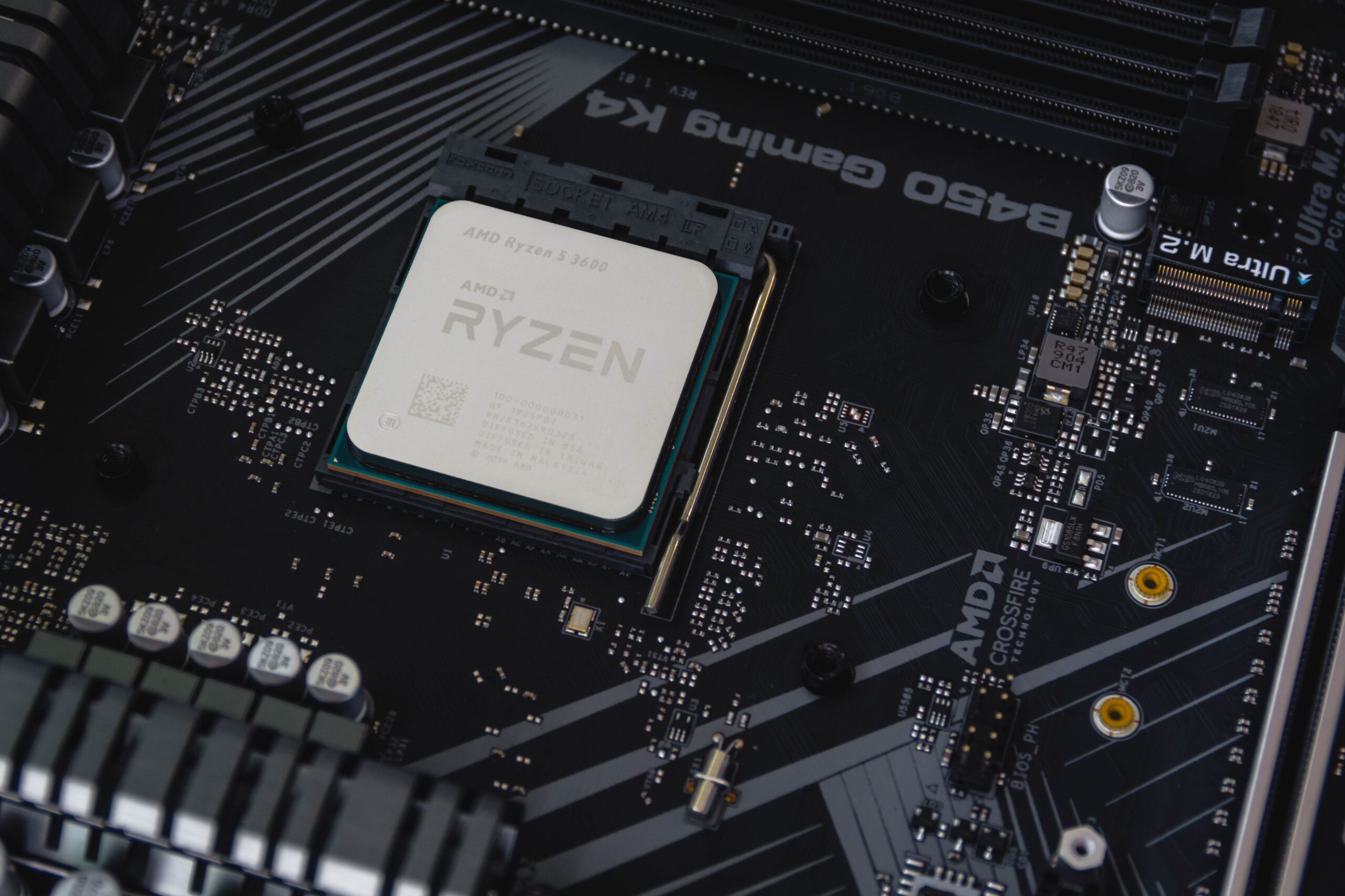 The Rise of Quantum Computing in Cyber Security: Transforming the Future of Digital Defence