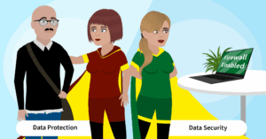 Data Protection vs Data Security: Understanding the Differences