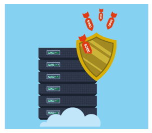 Top 10 DDoS-Angriffe: Lektionen für Ihr Unternehmen