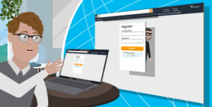 Scopri cos'è lo spoofing DNS, come funziona e come proteggere la tua rete dagli attacchi DNS.