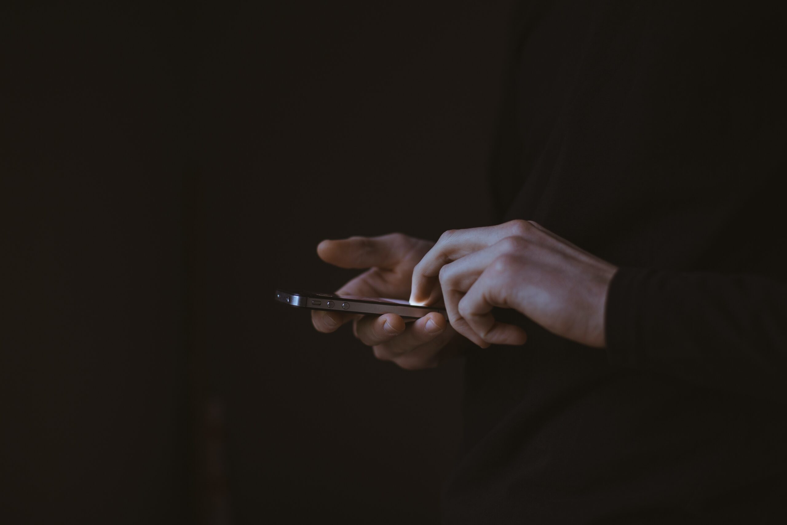 Sicurezza dei dispositivi mobili