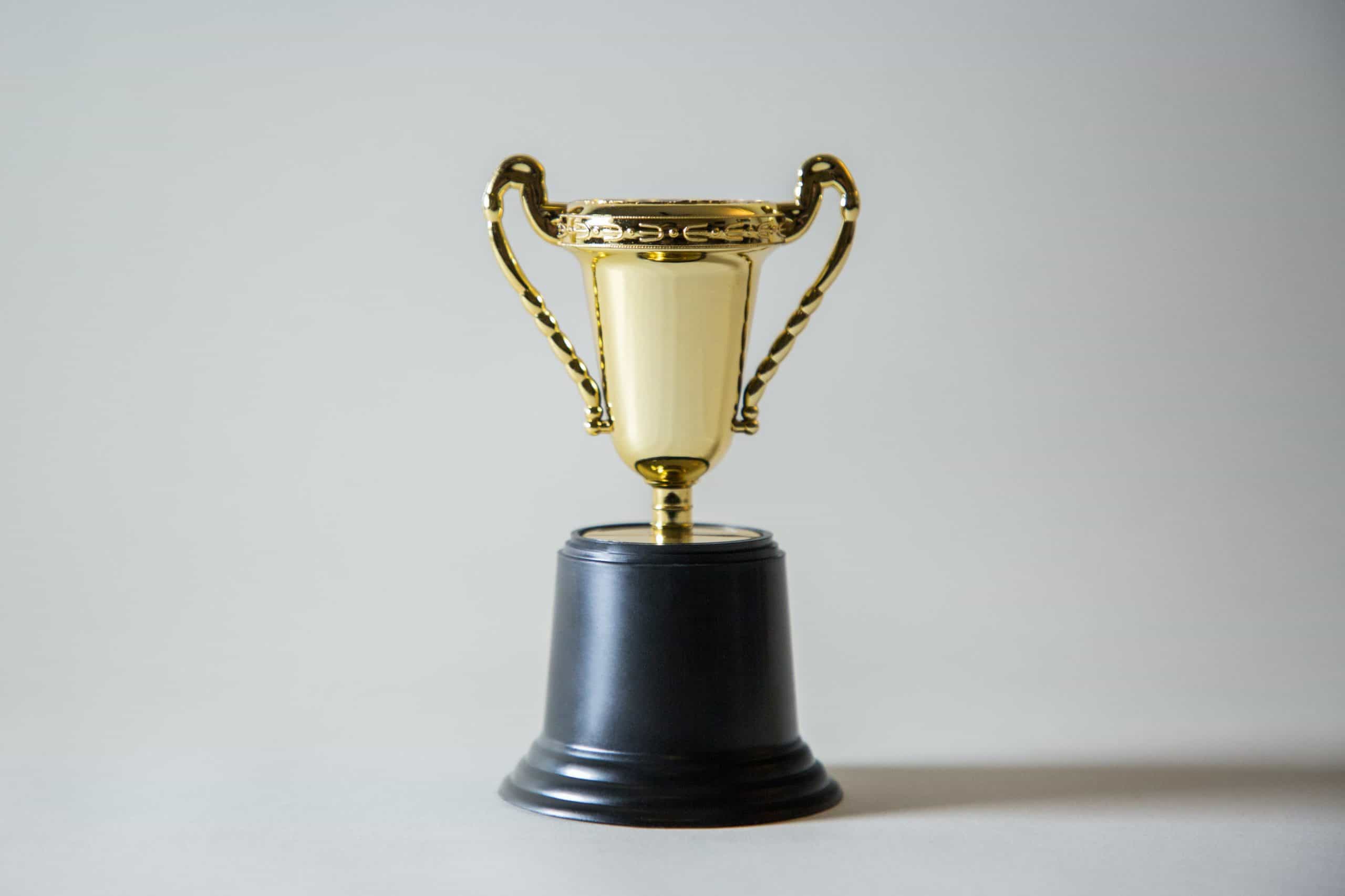 MetaCompliance Win Corporate Vision's 'Best Cyber Security eLearning Solutions Provider 2021