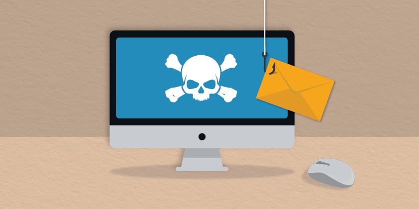 Immagine dell'hacker della sicurezza informatica