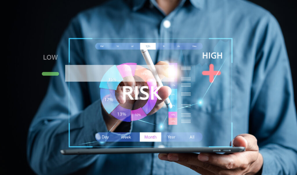Hunman Risk What Is Human Risk Management? | MetaCompliance