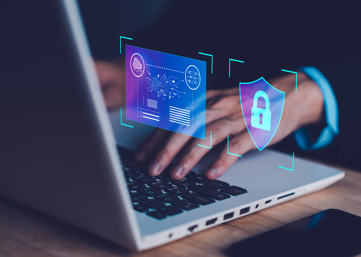 Formation de sensibilisation à la cybersécurité