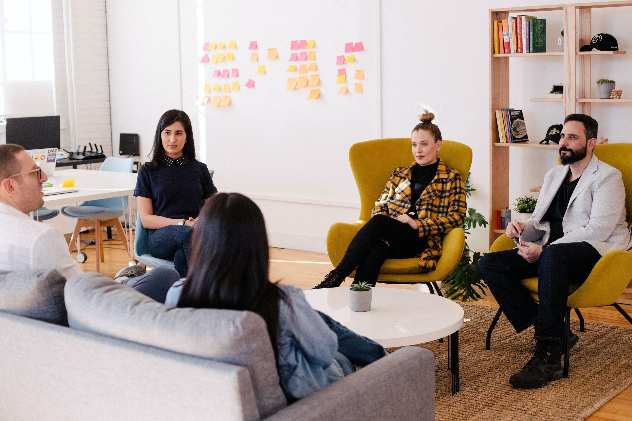 Create a People-Centric Security Awareness Culture
