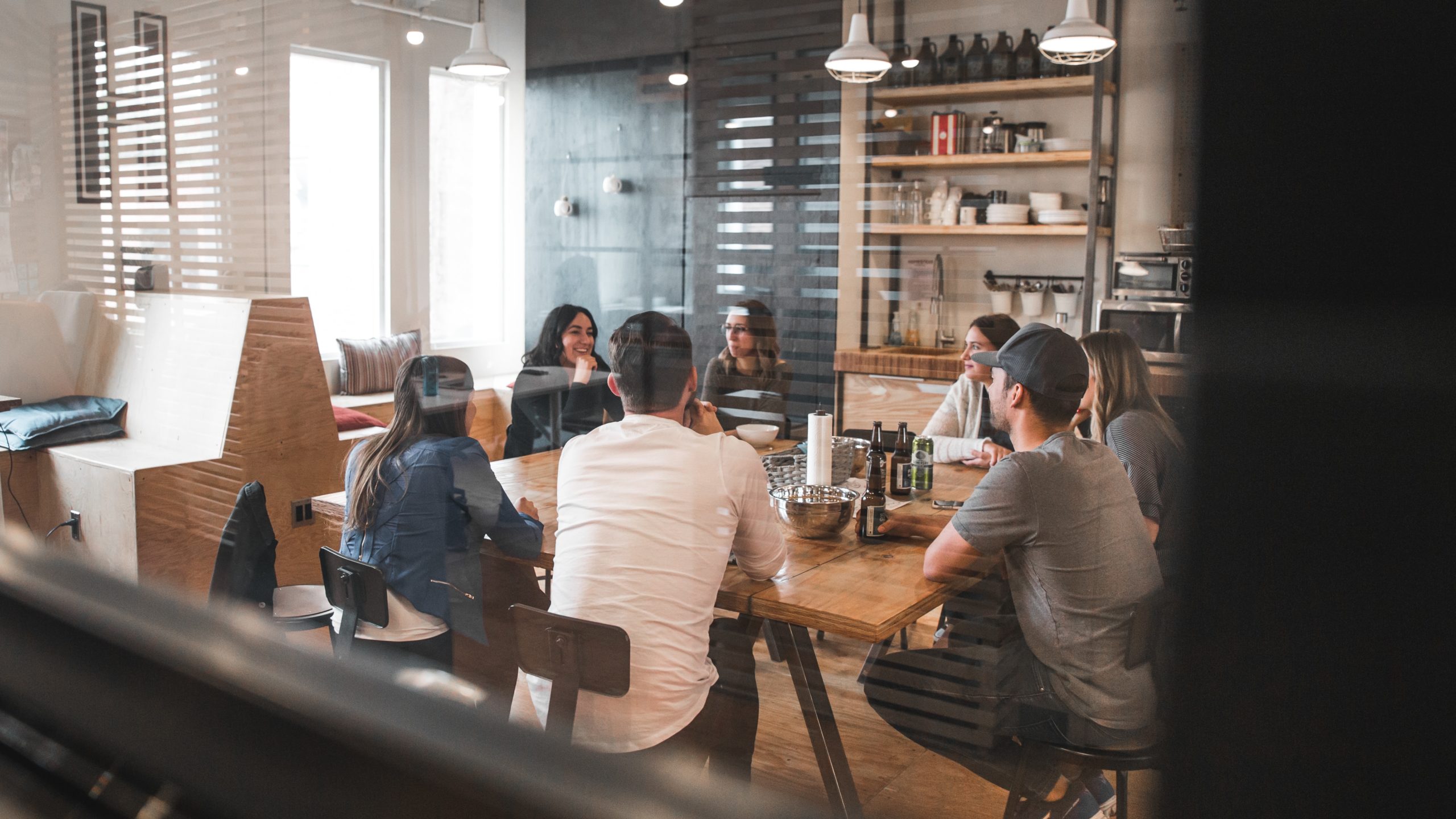 Cyber security culture