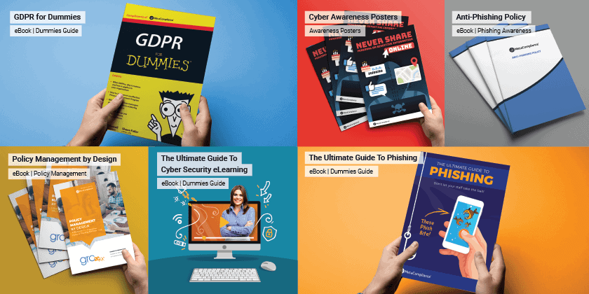 blog del paquete de recursos