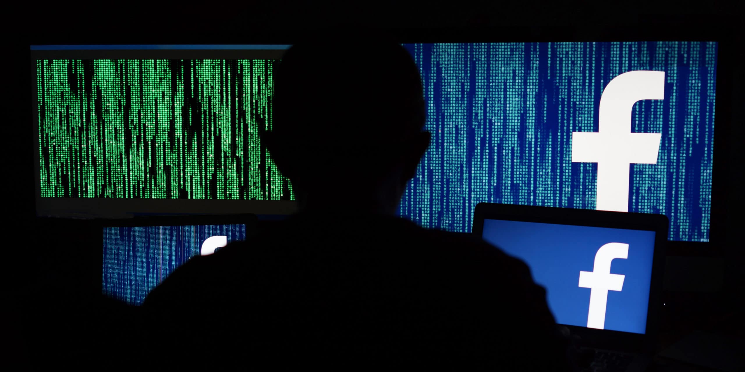 Cómo detener a los piratas informáticos en Facebook