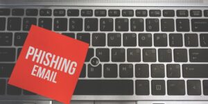 Gmail Phishing Attack: How Hackers Steal Accounts