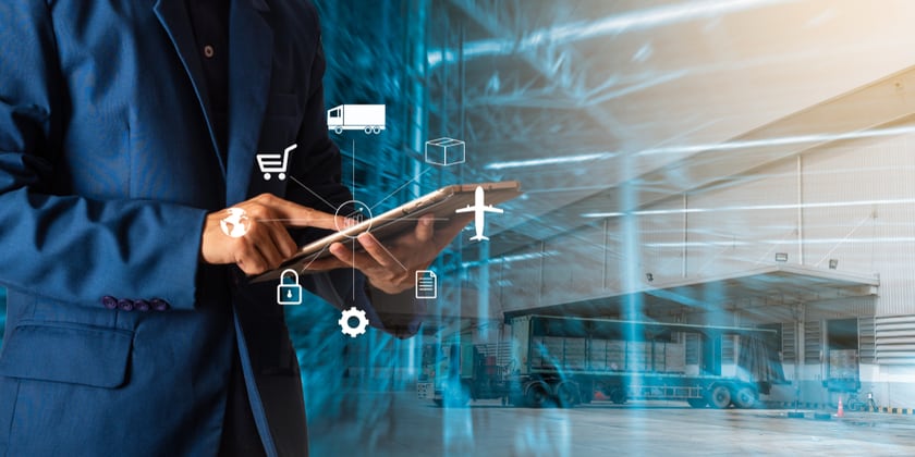 How to minimise the risk of supply chain attacks