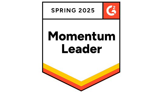 Prémio Momentum Leader