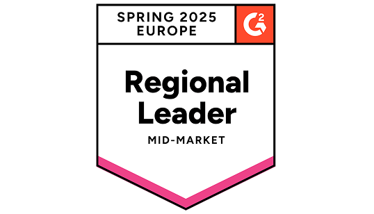 Prémio Regional Leader Mid-Market