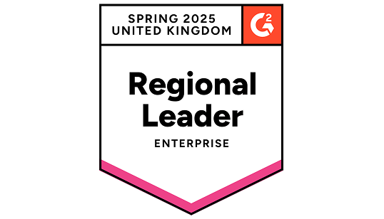 Prémio Regional Leader Enterprise