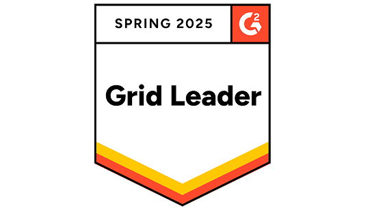 Prémio Grid Leader