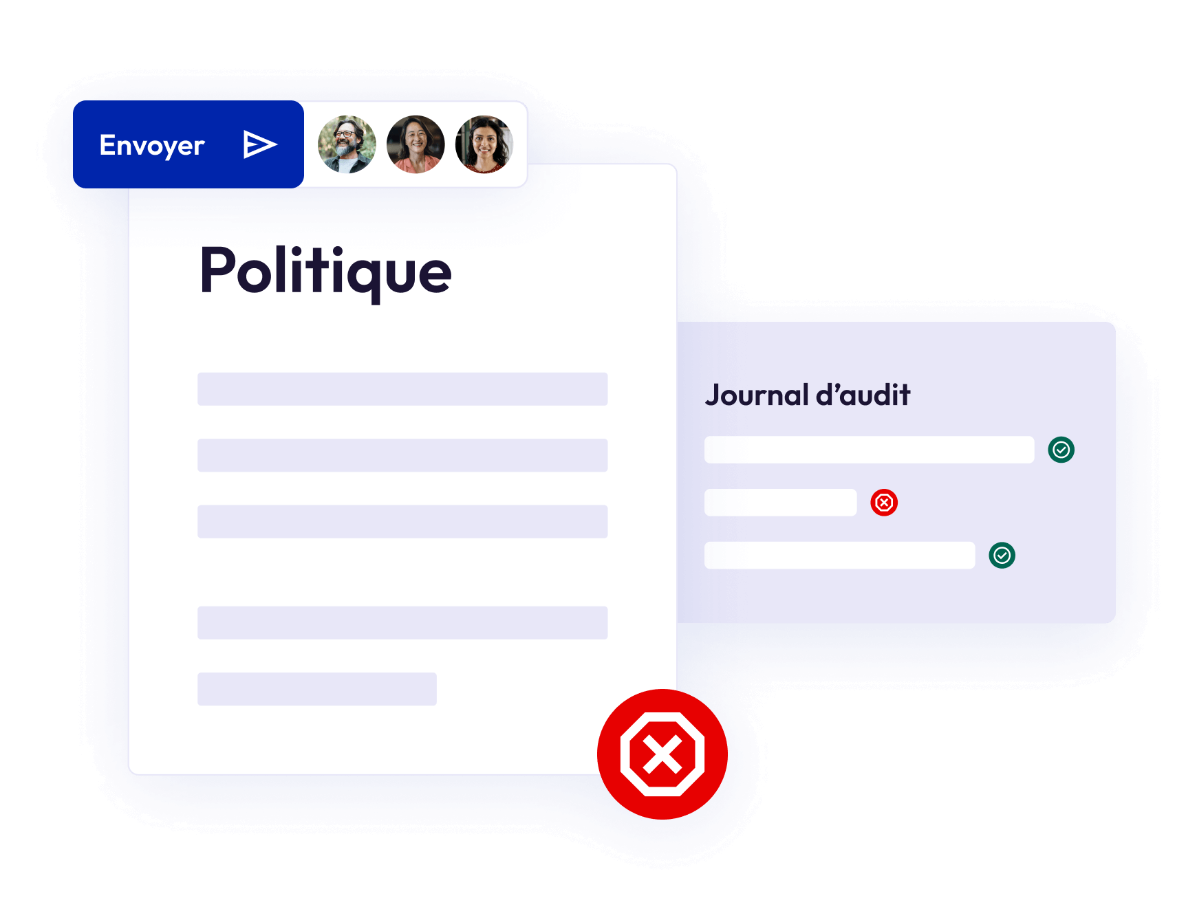 Solutions de gestion de la conformité | MetaCompliance