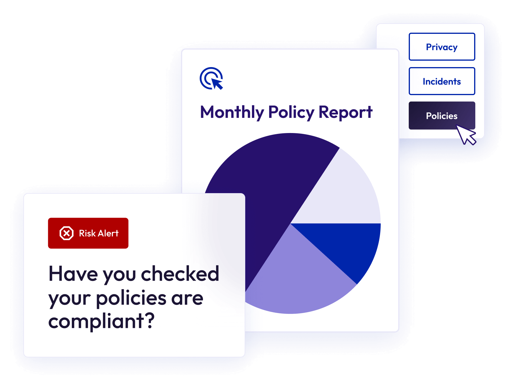 Gestión de riesgos humanos y gestión del cumplimiento | MetaCompliance Compliance Management