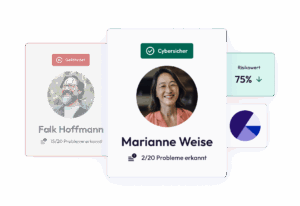 Plattform für menschliches Risikomanagement (HRM) | MetaCompliance