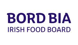 Logotipo Bord Bia