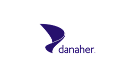 Logótipo da Danaher