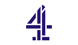 Logótipo do Channel 4