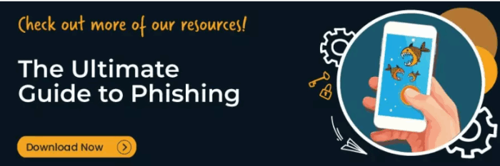 Descargar la guía definitiva sobre el phishing