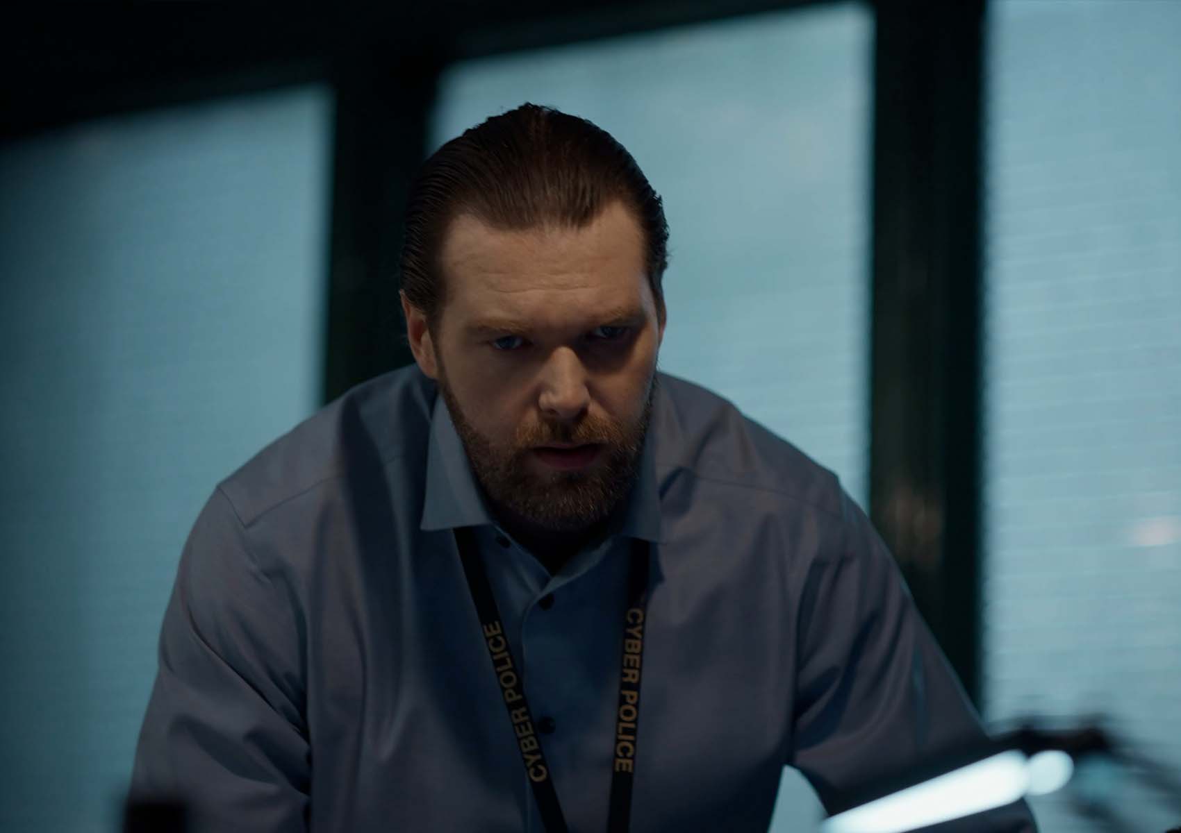 Ciberpolicía Formación en concienciación sobre ciberseguridad de MetaCompliance