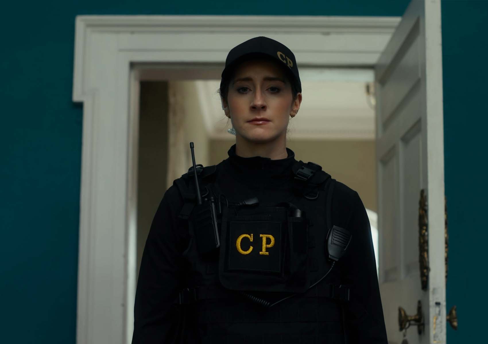 Cyber Police Stagione 4