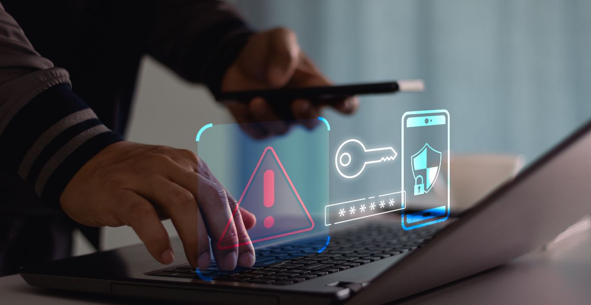 Why Multi-Factor Authentication (MFA) is Essential for Security